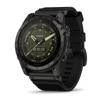 Garmin tactix 7 AMOLED Black 010-02931-01