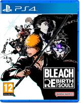 Bandai Namco Bleach Rebirth of Souls