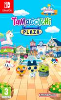 Bandai Namco Tamagotchi Plaza (F/NL)
