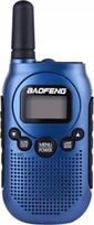 Baofeng Walkie-Talkie Baofeng BF-T6 Panda Blue