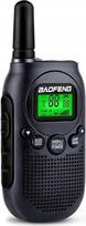 Baofeng Walkie-Talkie Baofeng BF-T6 Panda Schwarz