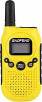 Baofeng Walkie-Talkie Baofeng BF-T6 Panda Yellow