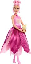 Barbie - Flower Reveal Pink Tulip (blonde) (JMF57)