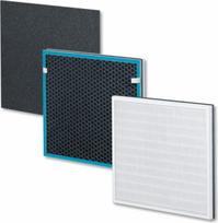 Beurer - LR 200/LR 210  Air filter Replacement set - 3 Years Warranty