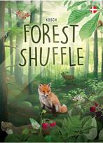 Board Games Forest Shuffle (LK0175DK)