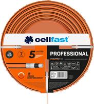 Cellfast WĄŻ OGRODNICZY PROFESSIONAL 3/4" 50m