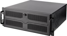 Chieftec UNC-409S-AIO-OP computer case Rack Black