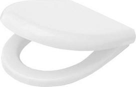 Deante Soft-close toilet seat