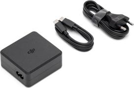 DJI - 100W USB-C Power Adapter