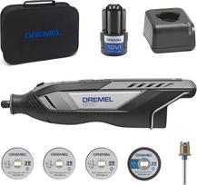Dremel SZLIFIERKA MULTI 8250-5