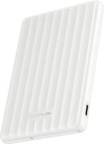 Ecoflow POWER BANK USB 5000MAH RAPID/MAG WHITE 5022801002 ECOFLOW