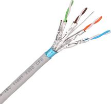 Extralink CAT6A FFTP (F/FTP) INDOOR TWISTED PAIR 305M