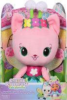 Gabby's Dollhouse - Light Up Kitty Fairy Plush 30 cm (6075633)