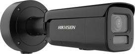 Hikvision Pro Series with ColorVu 8 MP Smart Hybrid Light with ColorVu Motorized Varifocal Bullet Network Camera