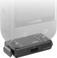 Insta360 - X5 Quick Release Mount - Action Camera Accessories
