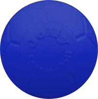 Jolly Pets - Jolly Soccer Ball - Blue - Large (20 cm)