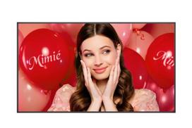 Large-format monitor 65 inches 65UH7Q-E, 700 cd/m2, UHD, 24/7 operation | 65UH7Q-E | 8806096654590