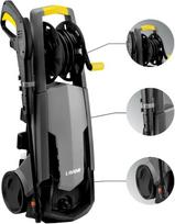 Lavor Pressure Washer LAVOR Predator 160 + Patio