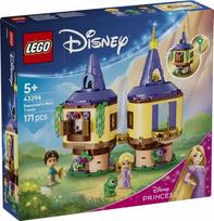 Lego - Disney Princess - Rapunzel's Mini Tower (43294)