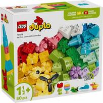 Lego - DUPLO Classic - Colourful Creative Box (10479)