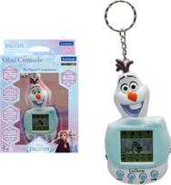Lexibook - DISNEY Frozen My Best-E® console (JLMB10FZ)