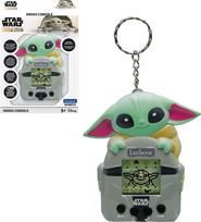 Lexibook - DISNEY STAR WARS My Best-E® console (JLMB10SW)