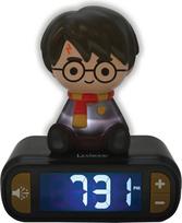 Lexibook - Harry Potter - Digital 3D Alarm Clock (RL800HP)