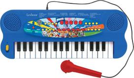 Lexibook - Paw Patrol - Electronic Keyboard w. Mic (32 keys) (K703PA)