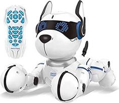 Lexibook - Power Puppy – My smart robotic dog (DOG01)