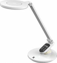 Maxcom Desk lamp LED ML 5100 Artis white