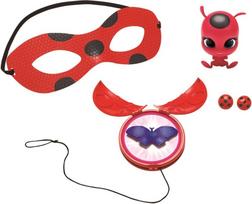 Miraculous - Basic Role Playset Ladybug (60-50600)