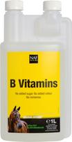 NAF - B-Vitamin - 2,5 liter