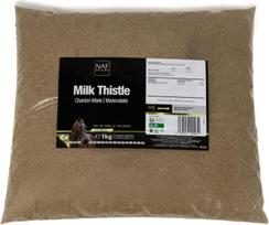NAF - Milk Thistle Powder - 1 kg