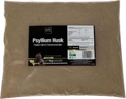 NAF - Psyllium Husk Powder - 1 kg