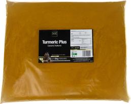 NAF - Turmeric Plus Powder - 2 kg