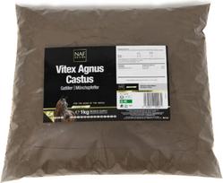 NAF - Vitex Agnus Castus Powder - 1 kg