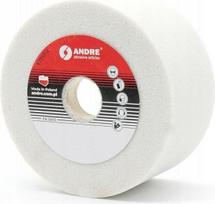 No Name ANDRE CUP WHEEL 150mm x 80mm x 32mm 99A46K7VE01-35 WHITE "TYPE 6"
