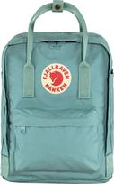 No Name Fjällräven Kanken Laptop 13" backpack Casual backpack Blue Polypropylene (PP), Vinyl, Polyamide