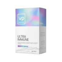 VP Laboratory Ultra Immune (30 kaps.)