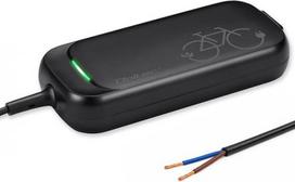 Qoltec Charger for ebike 36V 42V 2A without plug