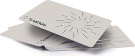 Safescan RFID Cards 25 pcs TimeMoto (RF-1000)