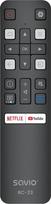 Savio RC-23 Universal / Replacement Remote Control for TCL TV