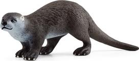 Schleich WILD LIFE Ūdra