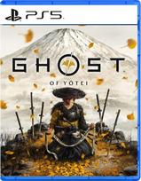 Sony Ghost of Yotei