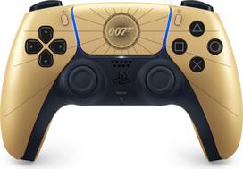 Sony Playstation 5 Dualsense Wireless Controller - 007 First Light Limited Edition