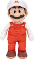 Super Mario Galaxy Movie - Jumbo Roto Plush - Mario (432364)