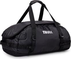 Thule | 40L Bag | Chasm | Duffel | Waterproof | Black