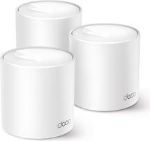 Tp-Link AX1500 Whole Home Mesh Wi-Fi 6 System