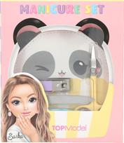 Topmodel - Manicure Set - CANDY GLAM