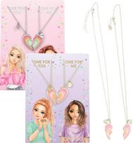 Topmodel - BFF Necklace - 40 cm chain with 5 cm extension (413923)